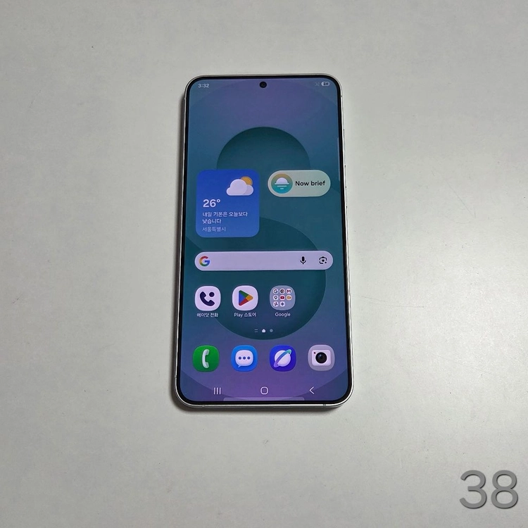 38.갤럭시 S25플러스 256GB 이미지