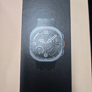 갤럭시 워치울트라2 47mm 이미지