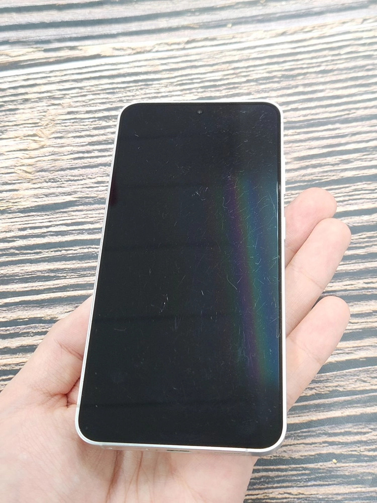 갤럭시S24 256G 무잔상 그레이 64235 이미지