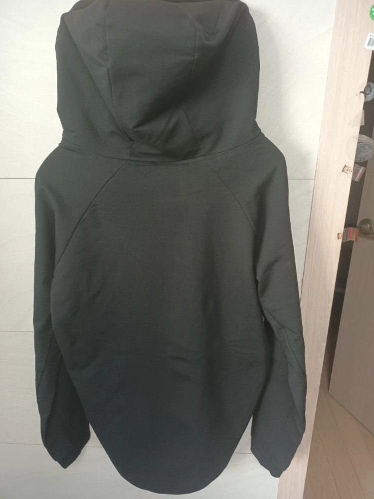 나이키 테크팩 후드집업 M 추동용 새상품 이미지