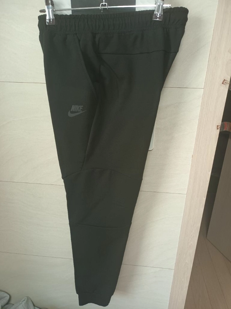 나이키 테크팩 후드집업 M 추동용 새상품 이미지