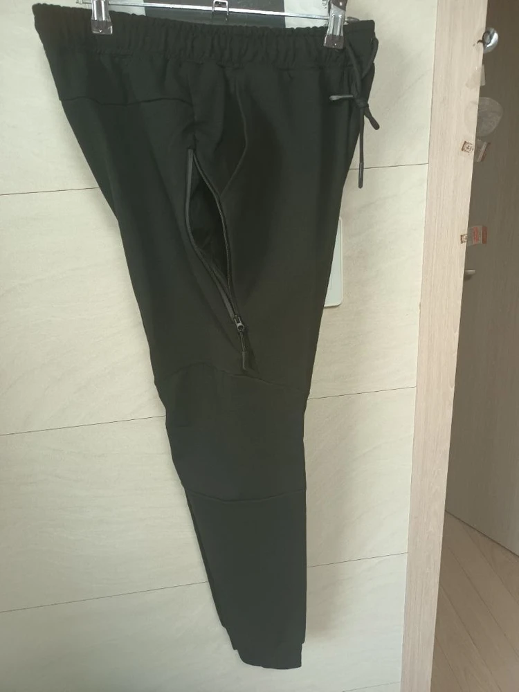 나이키 테크팩 후드집업 M 추동용 새상품 이미지
