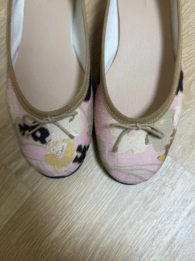 콩나무 플랫 블룸핑크 230 이미지