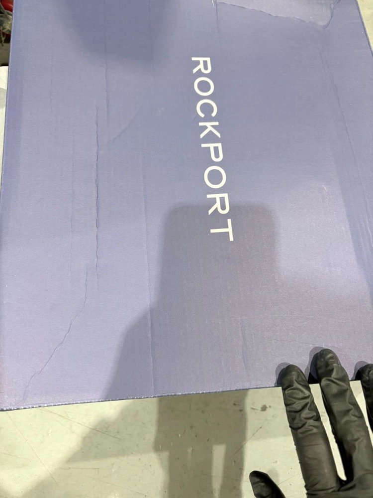 새상품 락포트 퍼페츄아 여성 첼시 부츠 CI9392 브라운 235 이미지