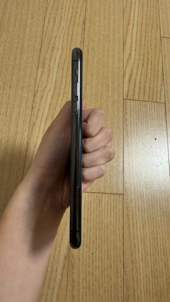 아이폰 X 256GB 이미지