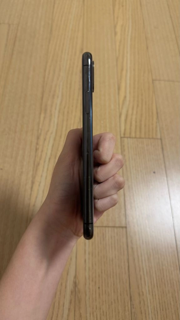 아이폰 X 256GB 이미지