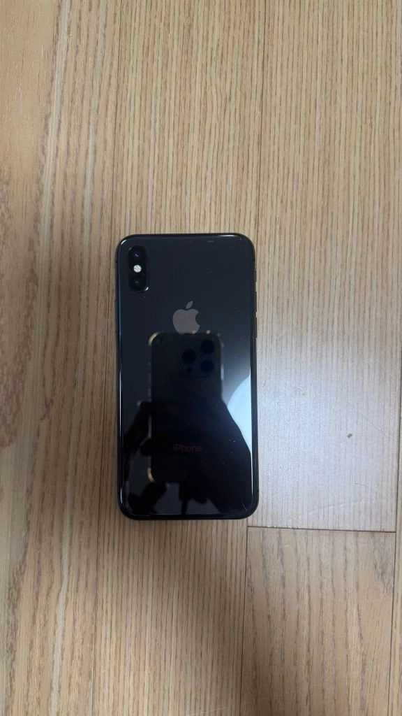아이폰 X 256GB 이미지