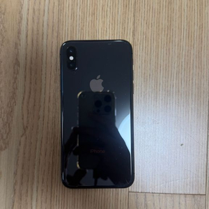 아이폰 X 256GB 이미지