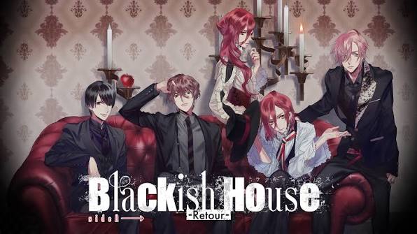 Blackish House sideA PC버전 판매합니다 이미지