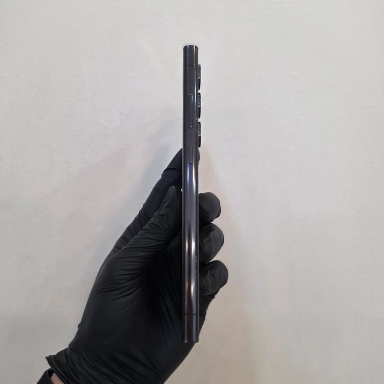 갤럭시S23울트라 256기가 블랙 / 1022 이미지