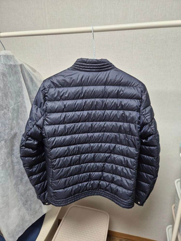 23FW 몽클레어 경량패딩 키즈 14Y 이미지