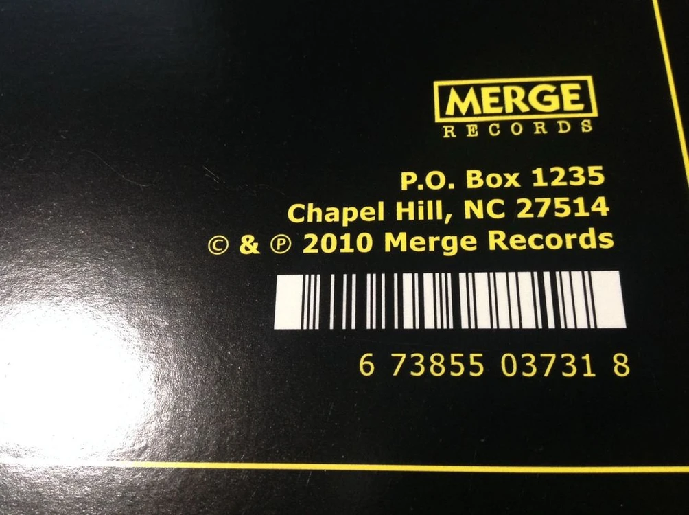 디스트로이어 Destroyer Streethawk LP Vinyl 이미지