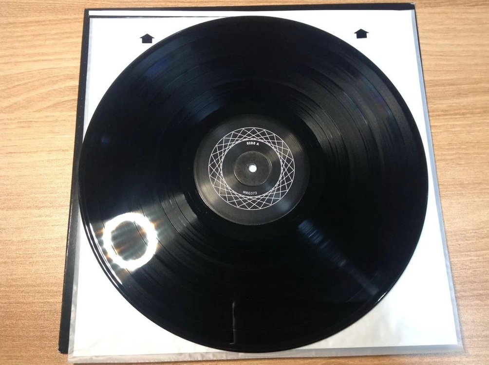 디스트로이어 Destroyer Streethawk LP Vinyl 이미지