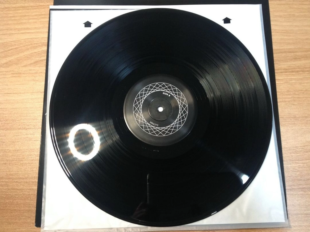 디스트로이어 Destroyer Streethawk LP Vinyl 이미지