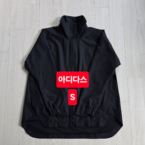 아디다스점퍼(S)남성용 이미지