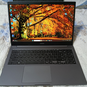 삼성 갤럭시북 NT550XDA 15인치 i5-11세대 이미지