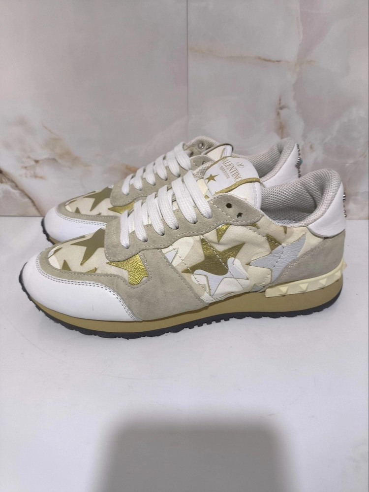 250mm 발렌티노 락러너 스니커즈 이미지
