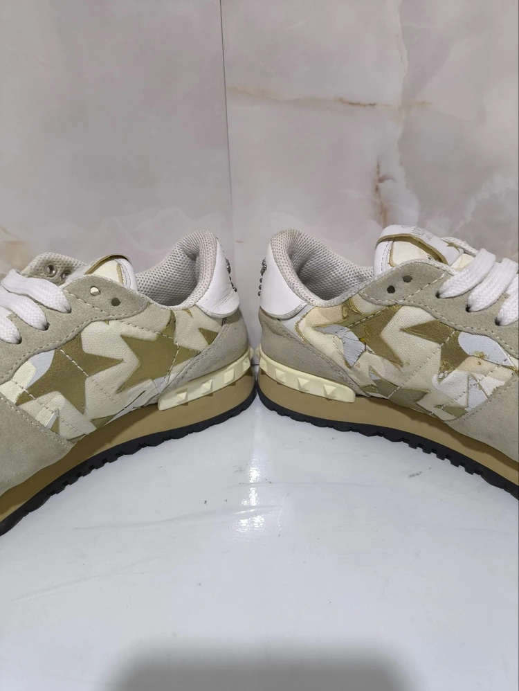 250mm 발렌티노 락러너 스니커즈 이미지