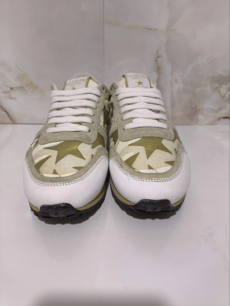 250mm 발렌티노 락러너 스니커즈 이미지