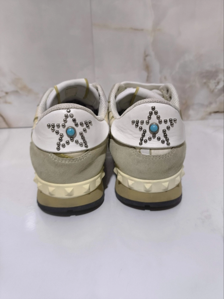 250mm 발렌티노 락러너 스니커즈 이미지