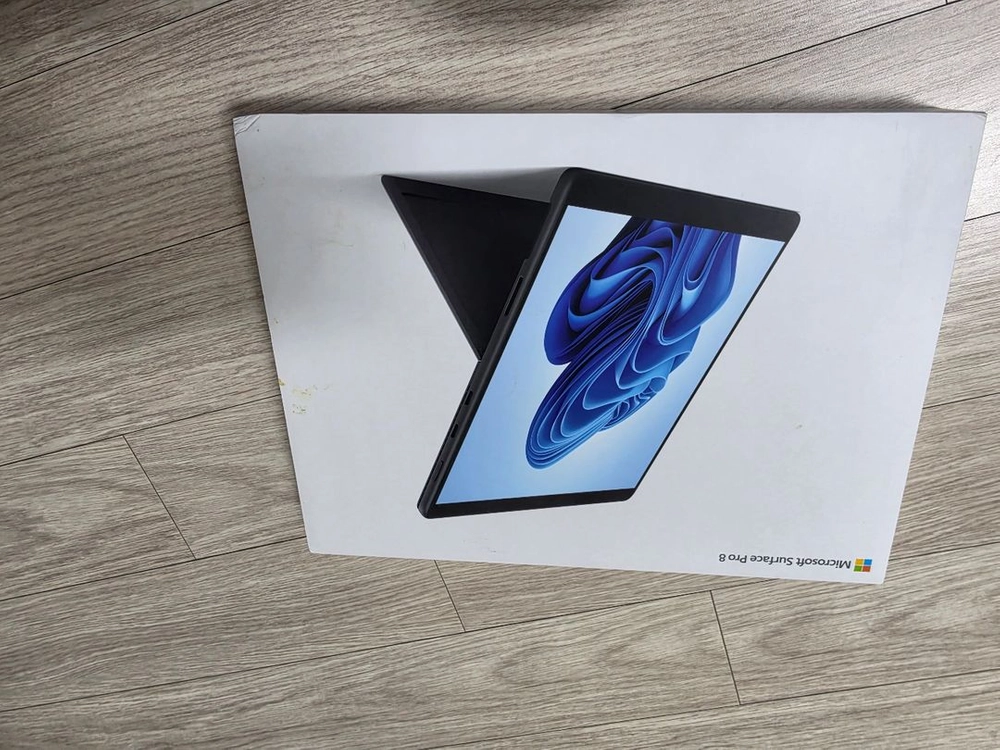 서피스 프로 8, surface pro 8, 서피스 마우스 이미지