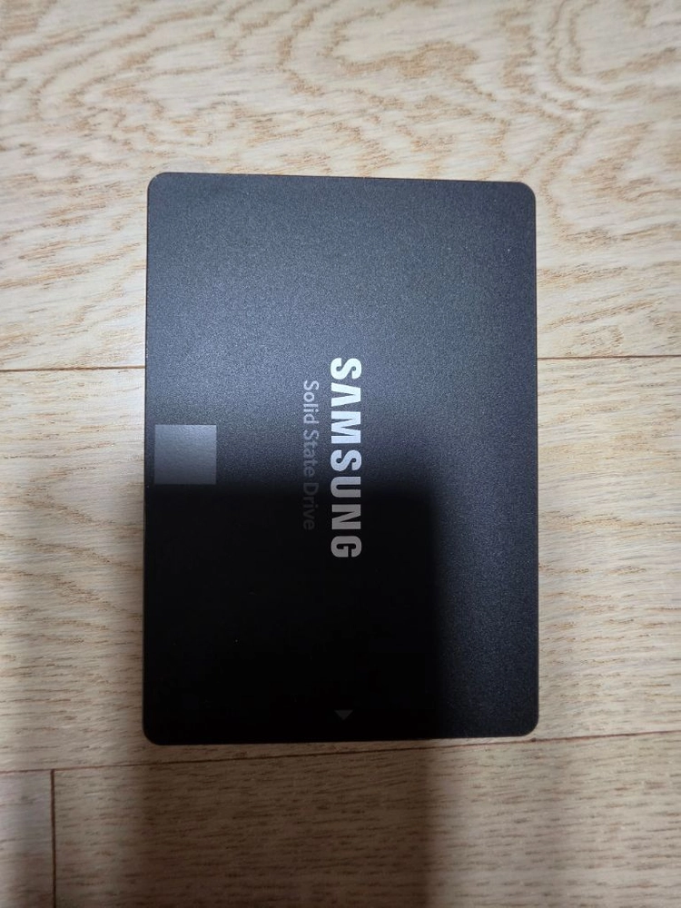 samsung ssd evo860 2tb 이미지
