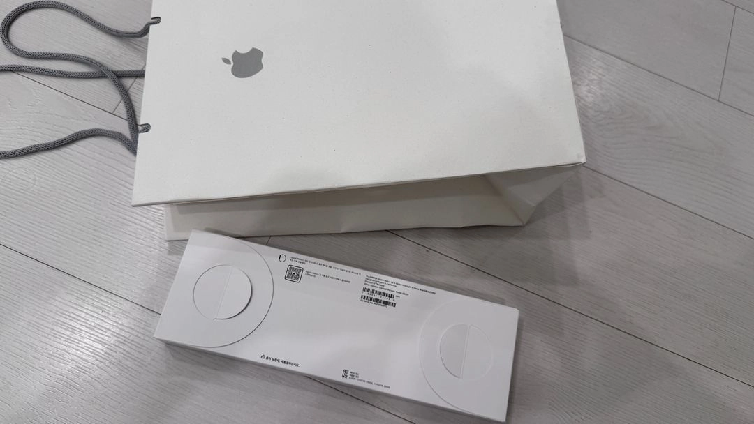 스마트워치 SE 3 44mm GPS 이미지