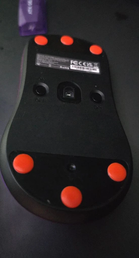 atk x1 air master+ 3955, a9 air 3955, duckbill 이미지