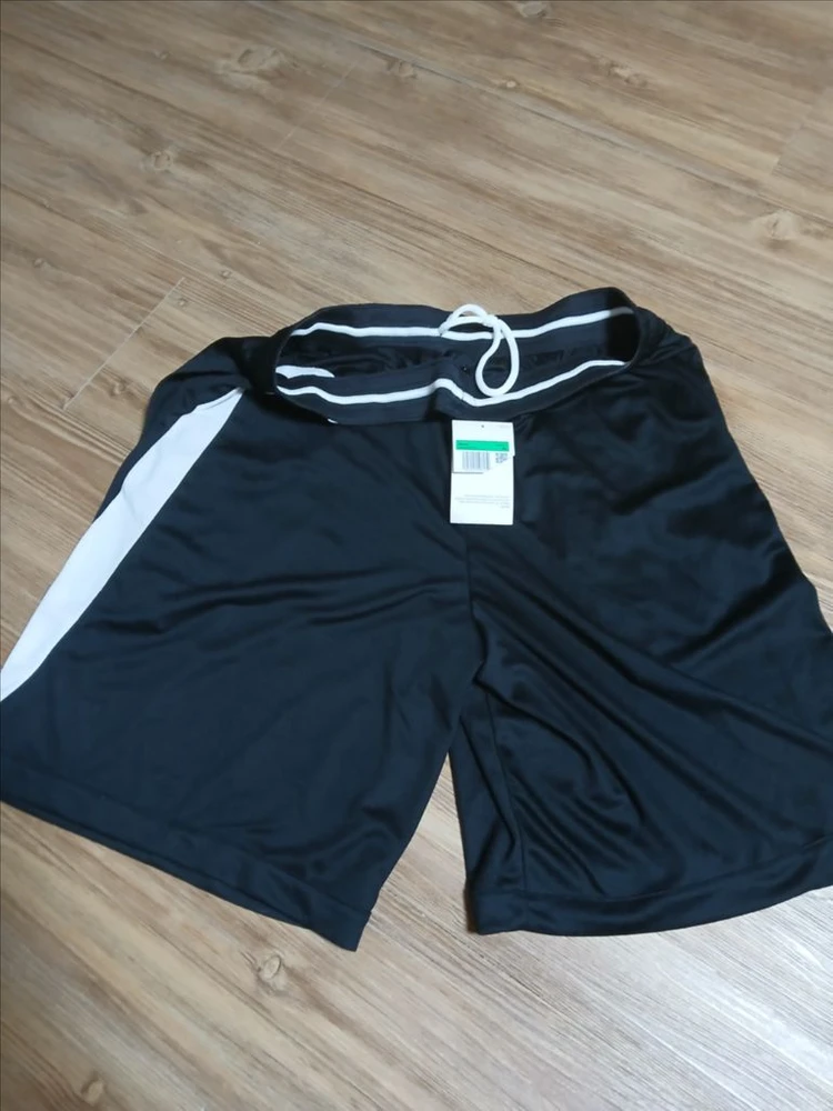 나이키 트레이닝복 반바지 매장 정품 XL 새제품 이미지
