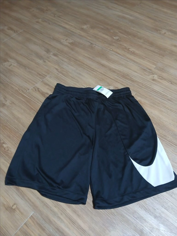 나이키 트레이닝복 반바지 매장 정품 XL 새제품 이미지
