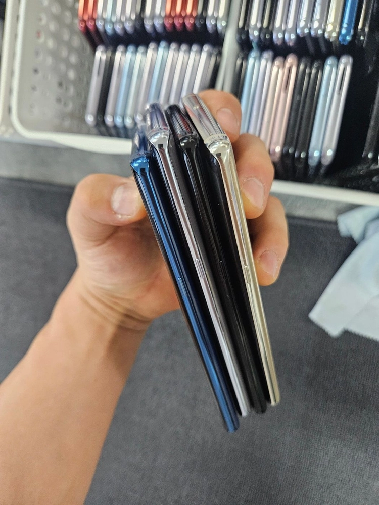 삼성 갤럭시S8판매 G950 공기계 판매 중고폰 할인가능 이미지