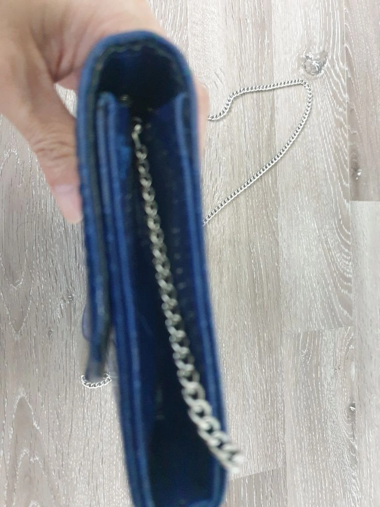 클러치백 이미지