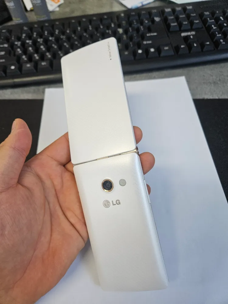 공신폰 폴더폰 T480 정상해지단말기 할인가능 이미지