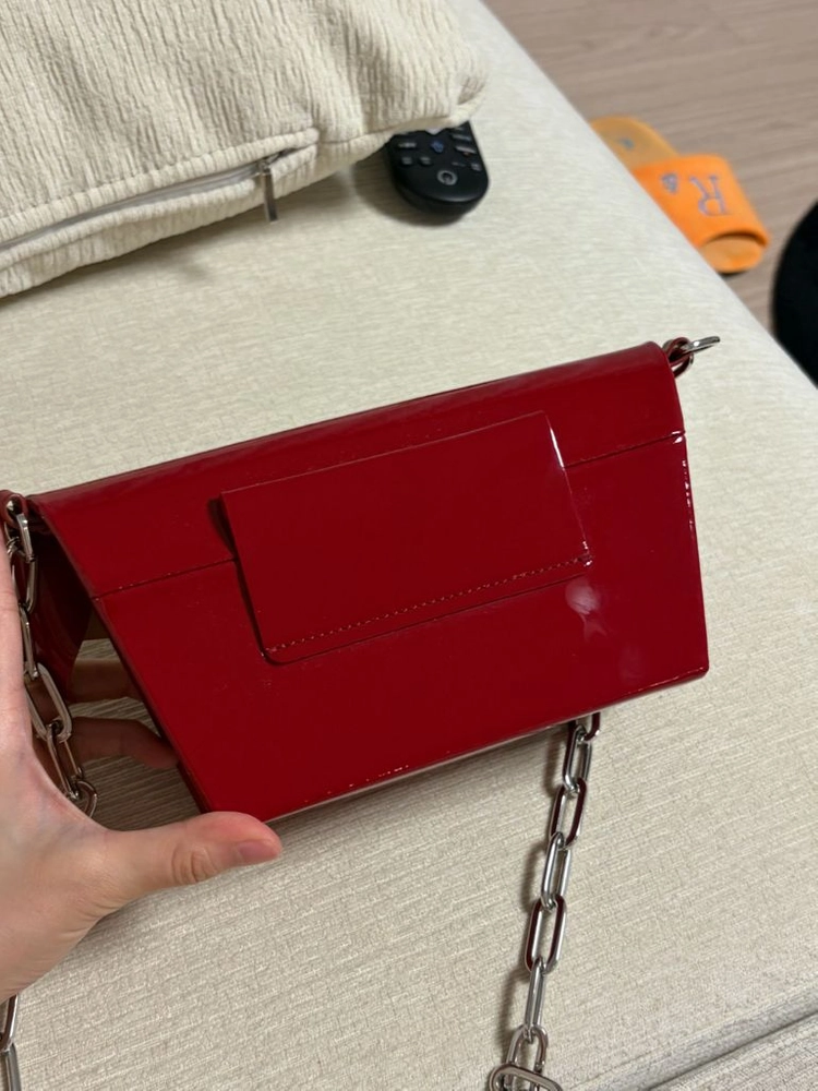 메종마르지엘라 가방 이미지