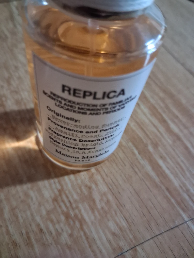 메종 마르지엘라 네버엔딩 썸머 30ml 이미지