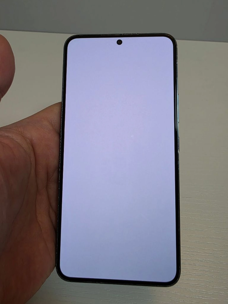 갤럭시S22 256G 무잔상 자급제 중고폰 이미지