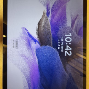갤럭시탭s7 fe lte 64gb 이미지