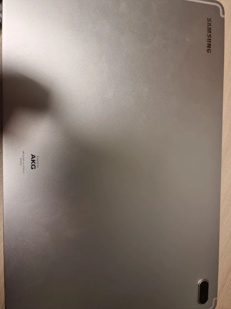 갤럭시탭s7 fe lte 64gb 이미지
