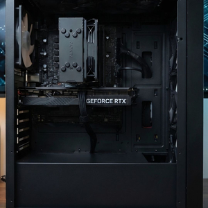게이밍 컴퓨터 13400F/DDR5 32GB/4060Ti/1TB 이미지