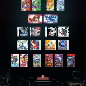 Pokémon The Orchestra티켓 양도 이미지