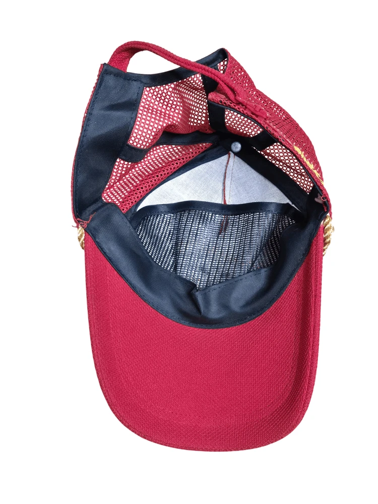 서울 해병대 전우회 밀리터리 빈티지 맞춤 기념모자 체육모 전투모 전투복 군복 (56CM) 이미지