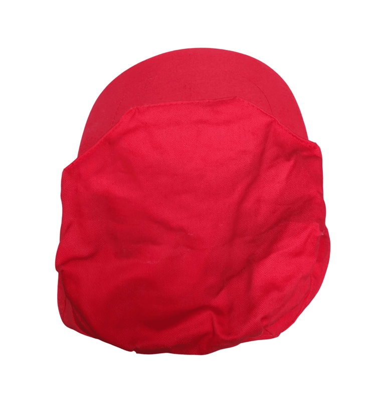 국군 구형 90s 밀리터리 빈티지 정보사 설악단 육상 HID 교관 전투모 전투복 군복 (55CM) 이미지