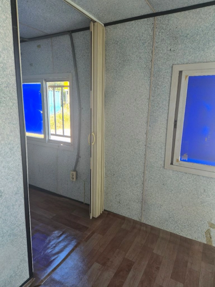 중고 3mx6m컨테이너 이미지