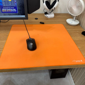 아티산제로 SOFT XXL 오렌지 이미지