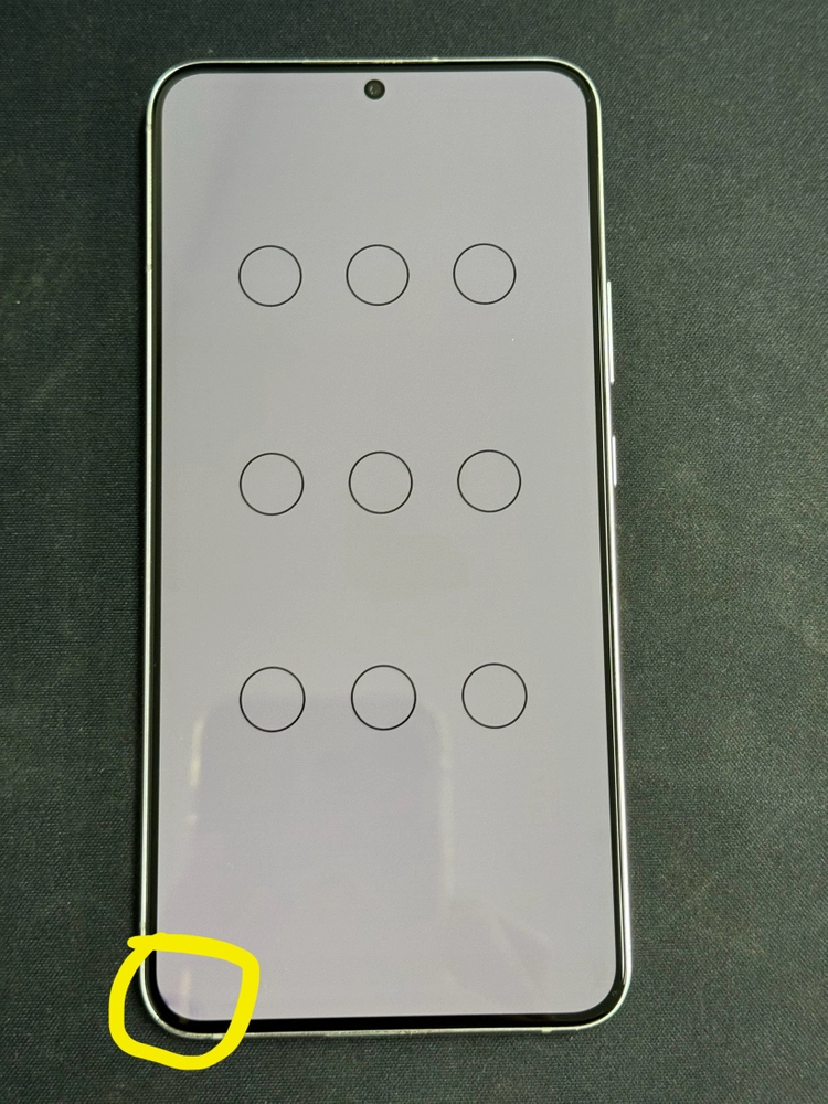 갤럭시 s22플러스 이미지