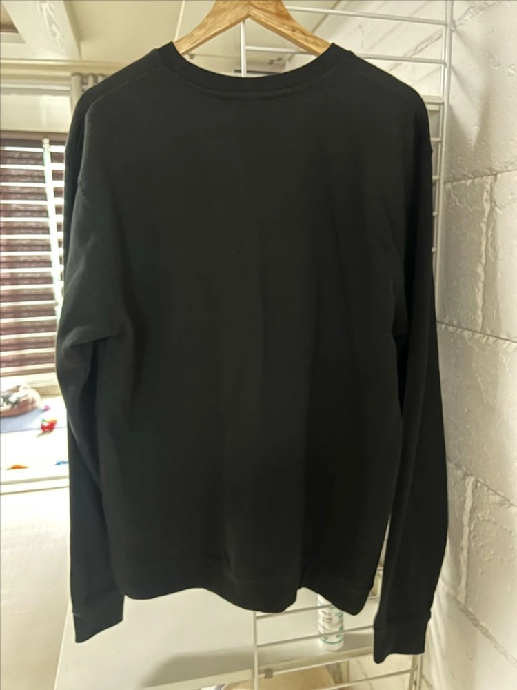 StonesThrow Classic Logo Crew Sweat 이미지