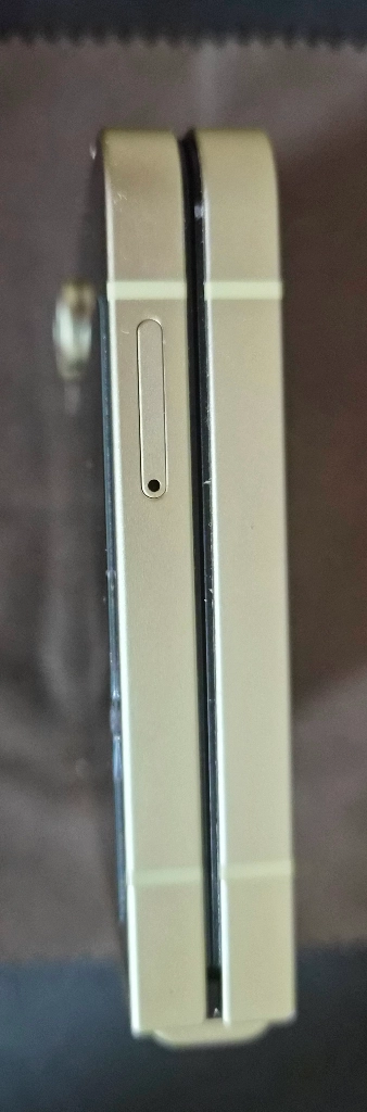 갤럭시 Z 플립6 256GB 풀박스 팝니다. 이미지
