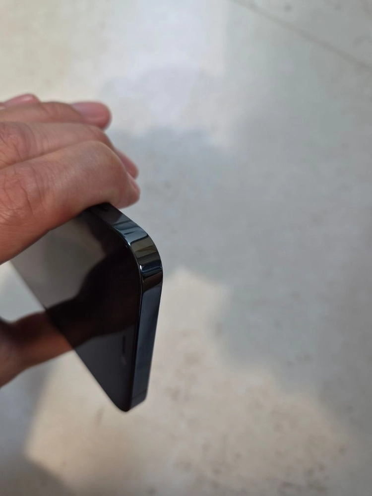 아이폰12프로 퍼시픽 128기가 이미지