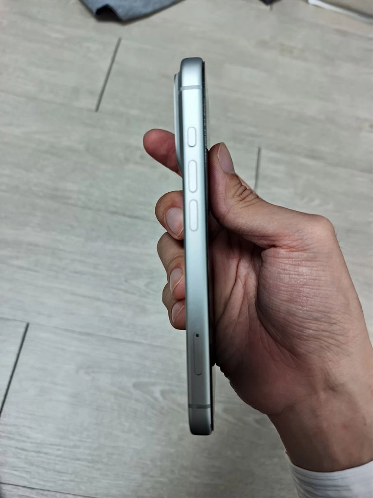 아이폰 17 프로 512GB 실사용 10개월 S급 판매 이미지