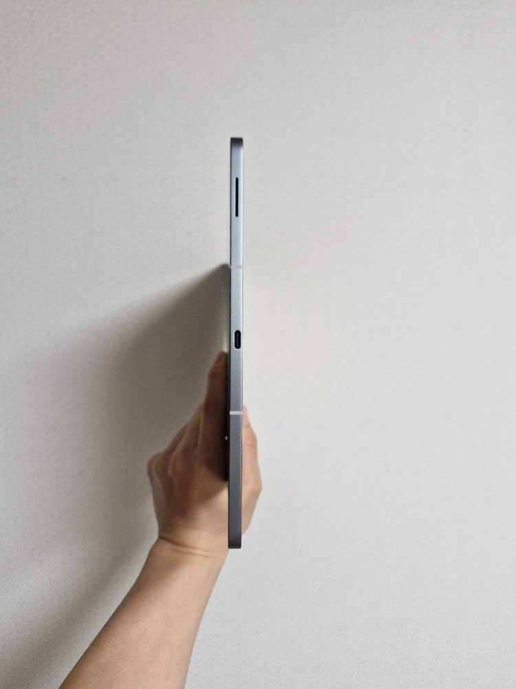 갤럭시 탭 S10FE+ 플러스 5G 셀룰러 이미지